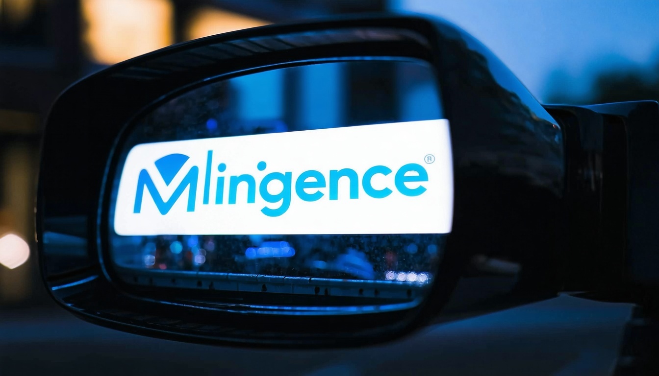 Logo of an educational organisation driving insights with Minigence